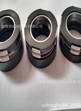 滑差滑轴配件TKI滑环深差圳海龙自产直销差环型号齐全