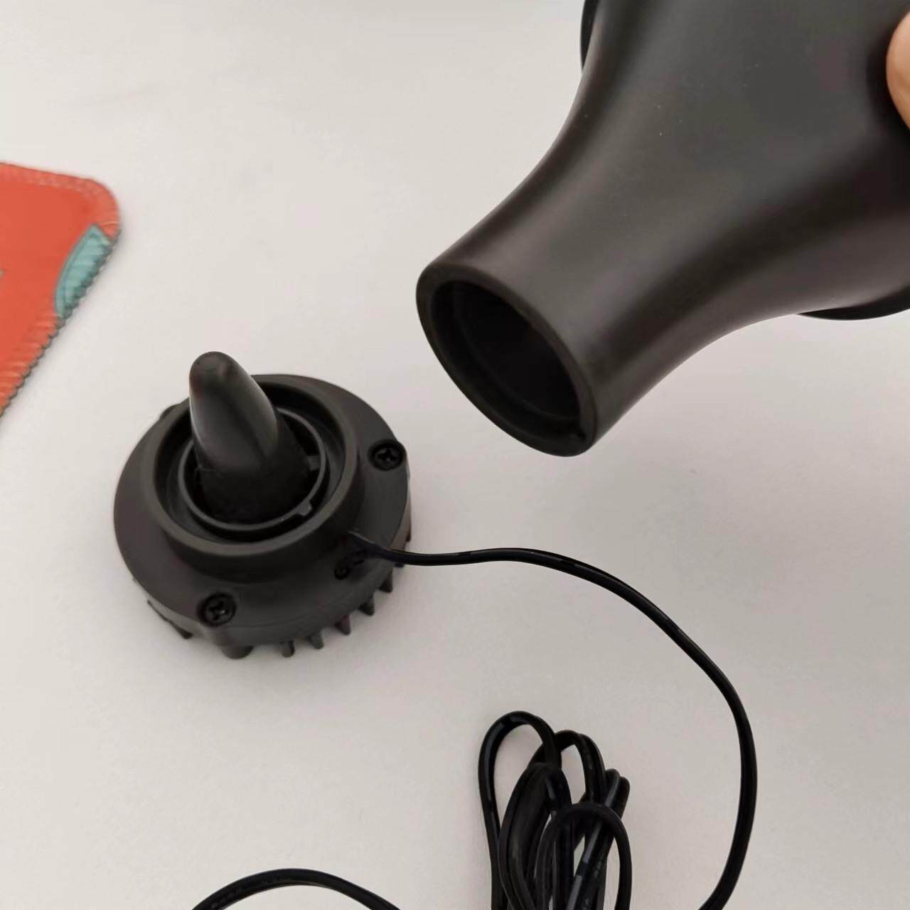 鸟鸣HZJ器扩叭音喇叭bidrcaller迷你小喇35W可达120分贝扬声器
