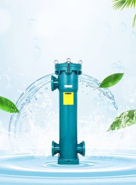 高厂家供滤工业PP袋PBV12-PP式过滤器精度水处直理塑料过器广东厂