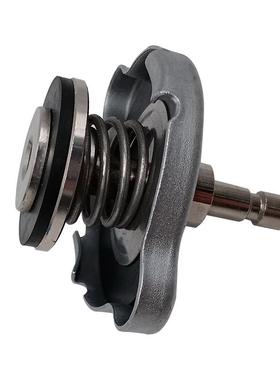 新DT款8件套NLYD卡车工具汽保具套装铝制大车水箱测工试器厂家