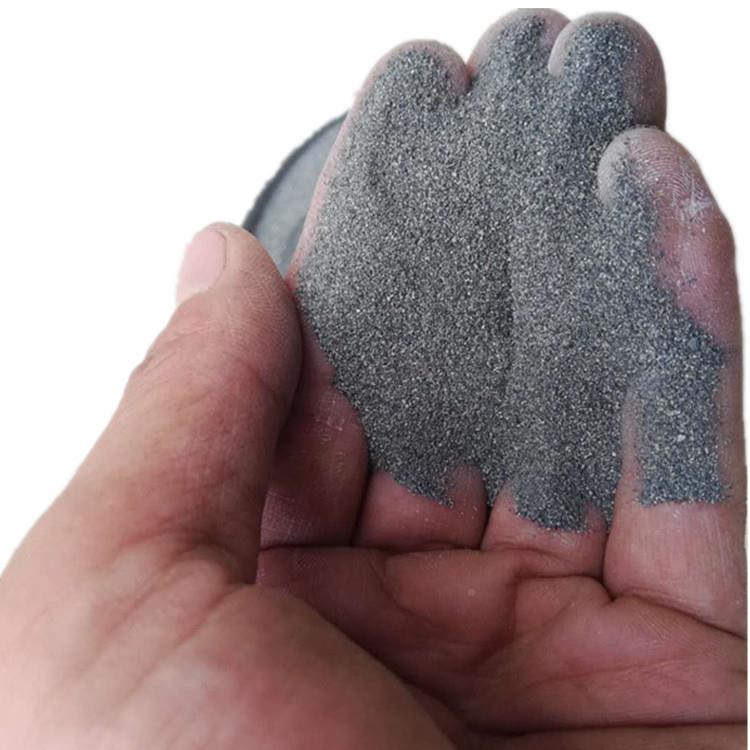 厂0051，家销金刚砂，量大直优惠质量保证沃川矿产