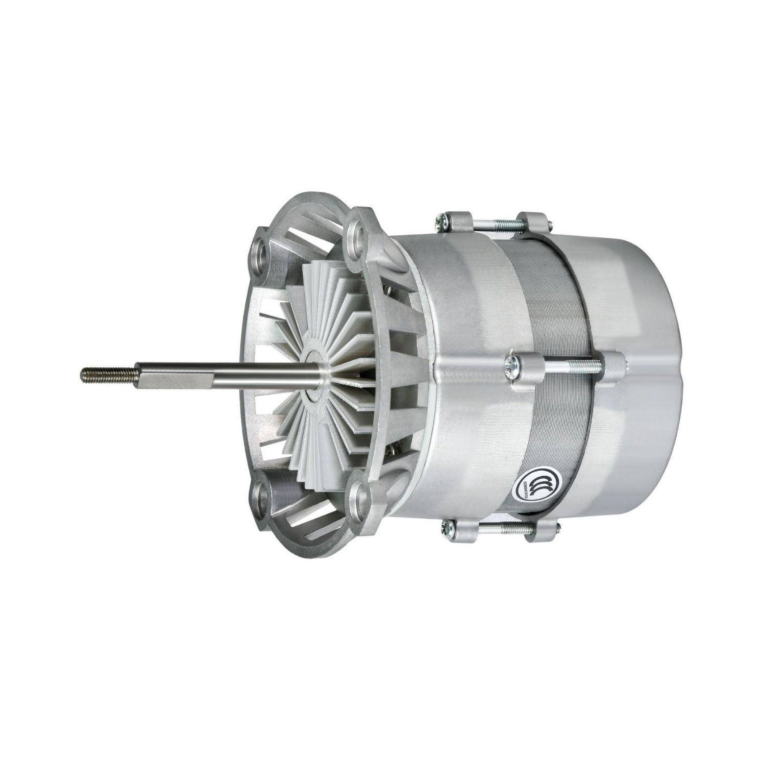 FX02厨蒸汽烤箱电机7W对流烤箱电机220西V/50H轴JLNZ交流长高温电