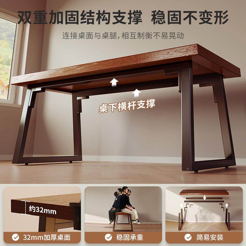 电桌台式家用办子公桌脑双人卧室实木学桌电竞A661DA66桌习写字书,玩具/童车/益智/积木/模型,其它,淘宝优惠券,粉丝福利购,淘宝优惠卷