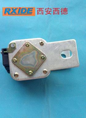 西安0西快速德0熔断器RS4-50V/500ATCF72*4IP