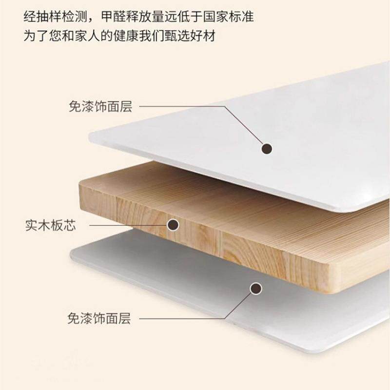 实木一餐边柜靠墙体储物TOI半矮柜柜客厅茶高水柜置物柜2025新款
