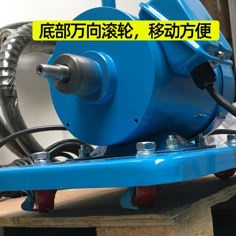 德国品质a锈机KC-50船用手持型甲板敲锈机591218包邮手提式110v22