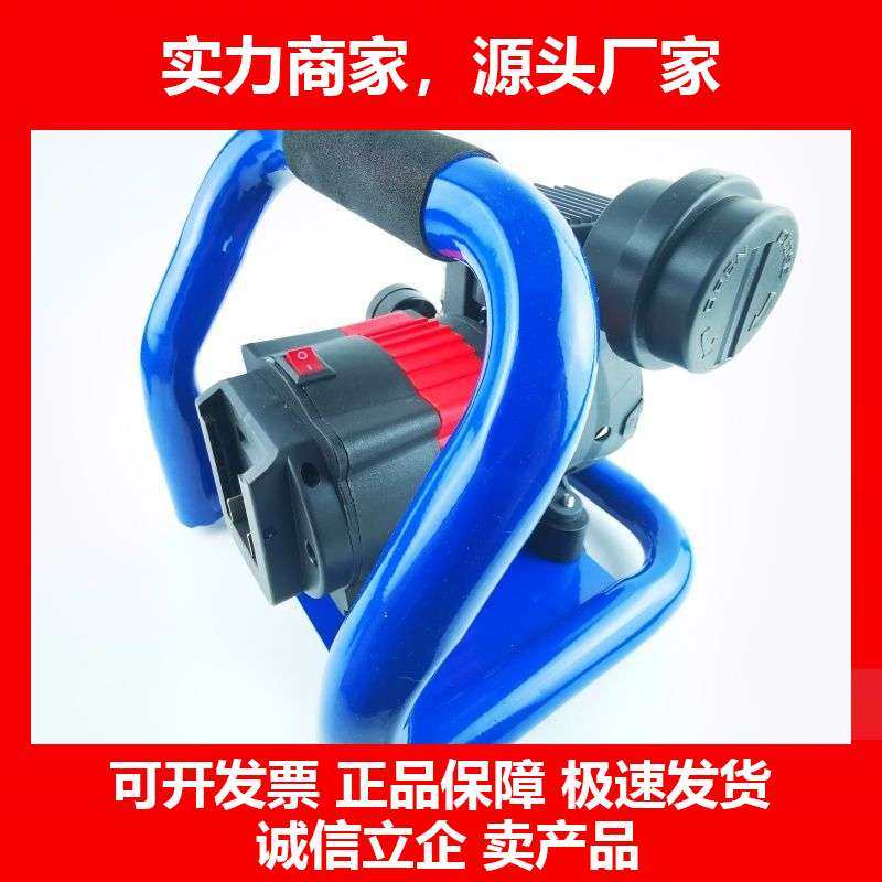 德国十大品牌锂电空压机迷你小型便携式打气泵无油空气压缩机木工