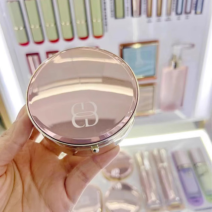 贵妇黑松露 奢颜气垫霜  送替用装【清仓换】   8005  1104