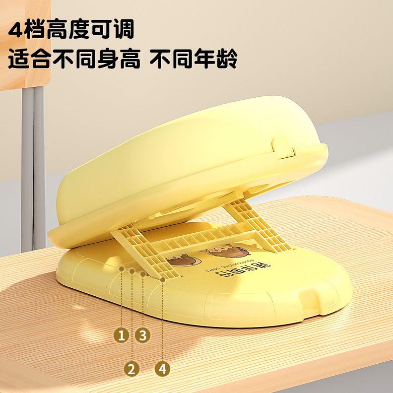 午睡枕趴睡枕小学生专用桌上儿童午休枕头便携睡觉神器趴趴枕抱枕