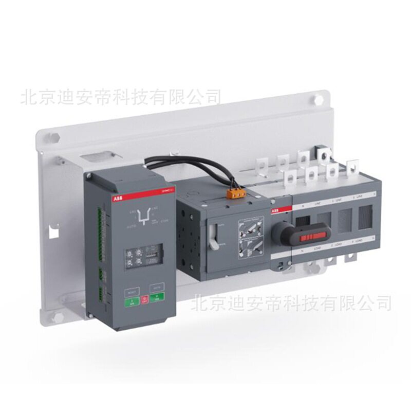 ABBOTM自动式PC级双电源开关