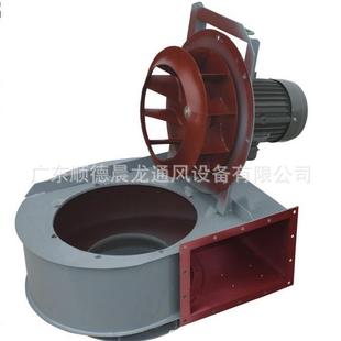 离心风机 心工业离心风机低噪BIS除喷尘抽房风机漆用离风