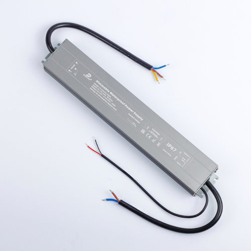 恒压防水IP670-10VDALI调光器