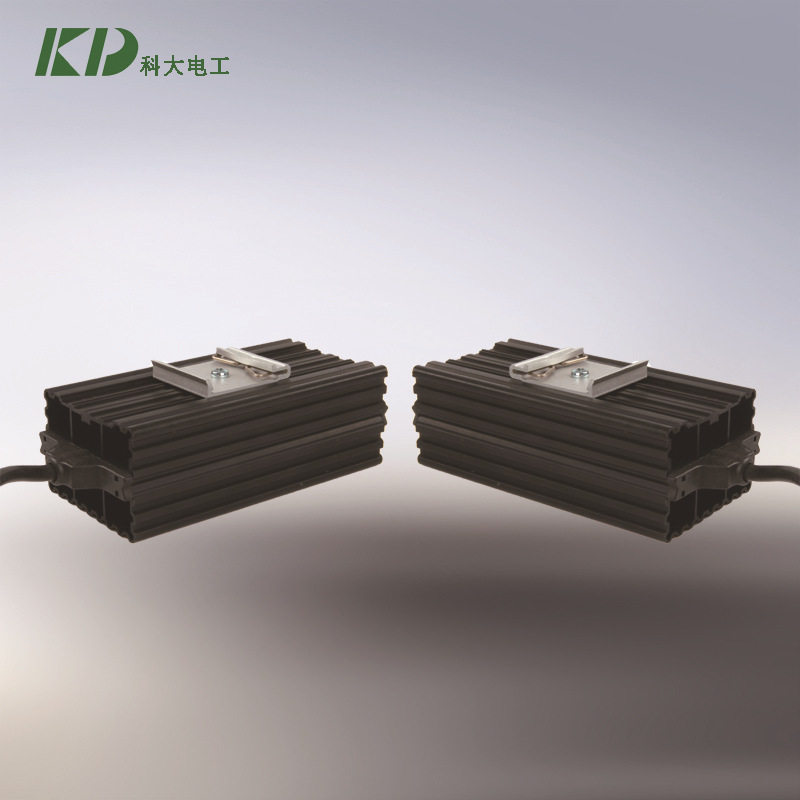 科大HG040系列除湿加热器15-150w功率机柜防潮电加热器