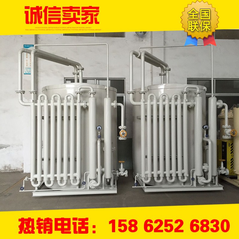 氨分解炉制氢装置设备