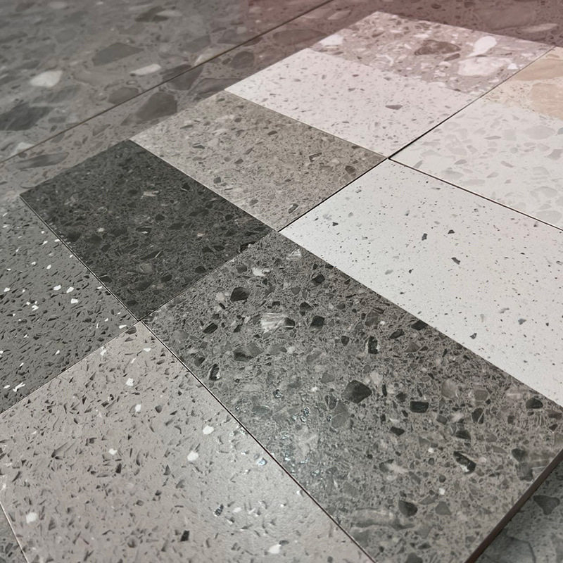 750X1500哑光水磨石瓷砖