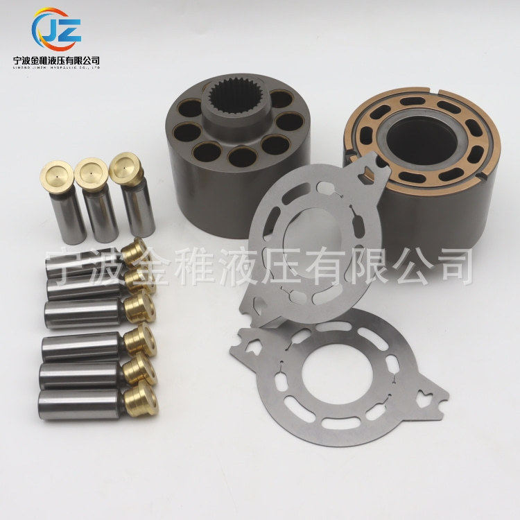 丹佛斯 90R075 90R100 柱塞泵配件 压路机摊铺机等路面机械用