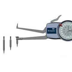 上海绿添货源德国KROEPLIN G105卡规聚瀚其他