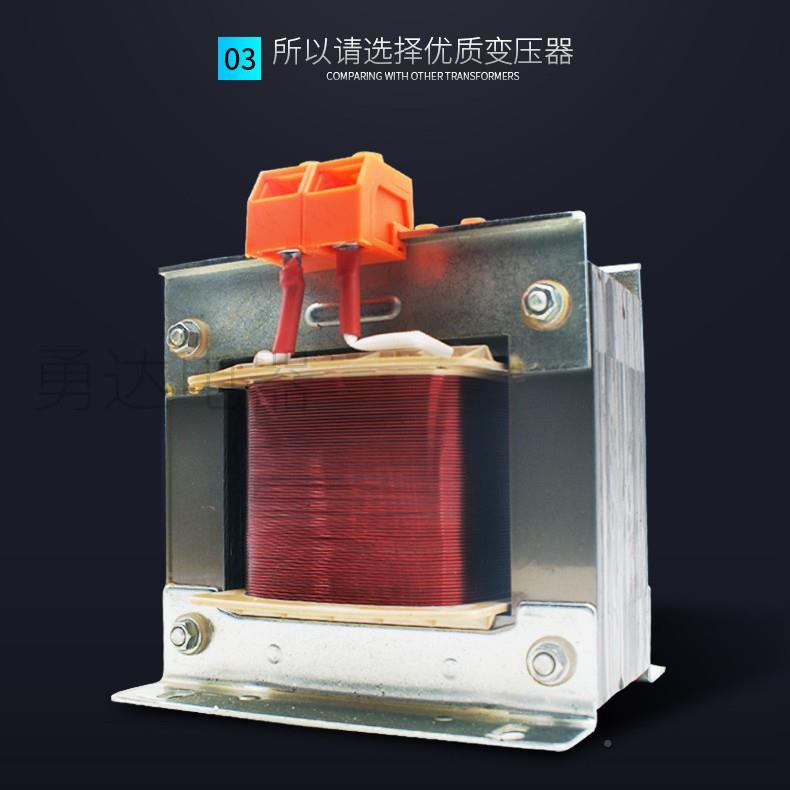DG/YRYBK/JBK/JBK-KA机床控制变压V器HZ-H至Z电压v