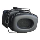 CKE 201工业降噪耳罩隔音护耳睡眠1分贝防噪音车间用