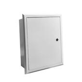 暗装 动力配电箱室内家用入户动力箱冷轧板控制箱工程配电箱