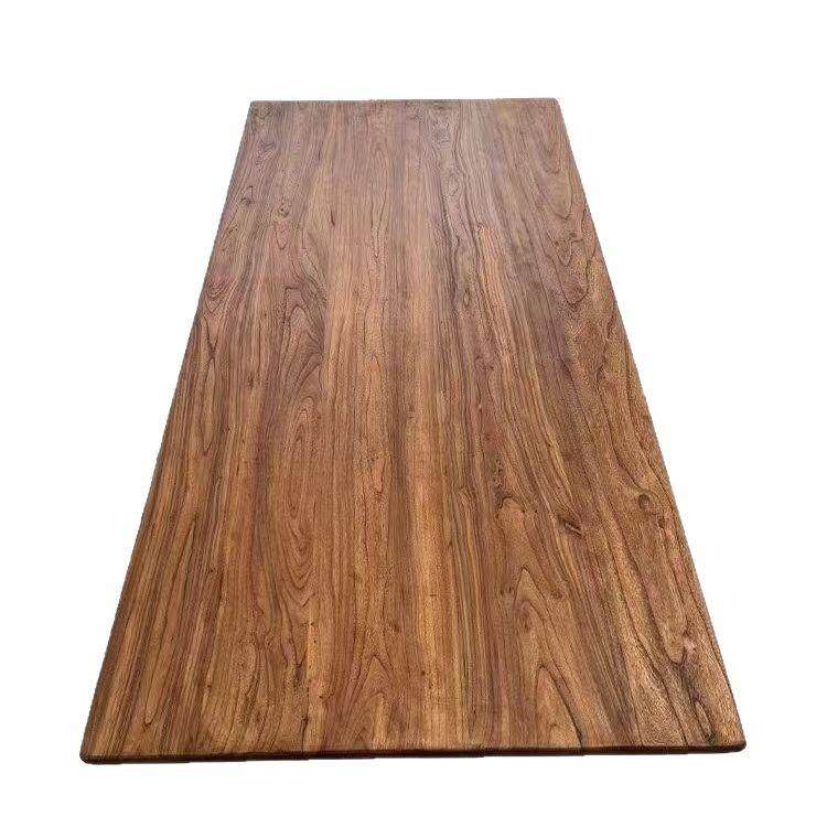 老榆木实木板材原木大板整张餐桌面板民宿酒店复古吧台板书桌面板,基础建材,原木板/实木板,淘宝优惠券,粉丝福利购,淘宝优惠卷