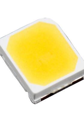 285白光1W灯珠285led灯珠V6V9V双晶并联双芯三芯串联贴片灯珠