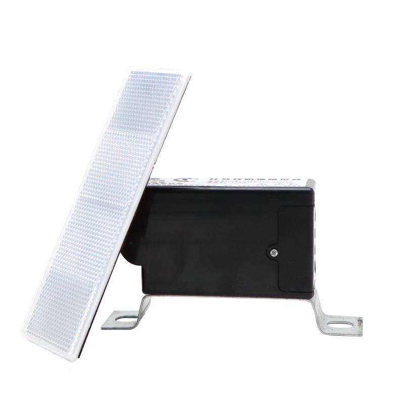 红外线行程开L关X-5M起重撞机行车龙门吊防2限KUU位器3620380V