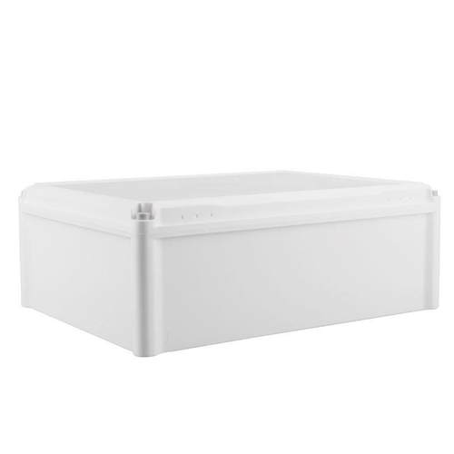 F16/F16-1420*320*105/155大号防水箱户外塑料防雨盒接线盒