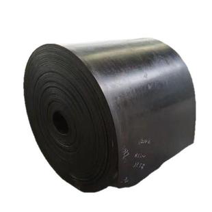 尼龙输送带厂家耐磨耐酸碱防撕裂输送皮带矿用传输皮带