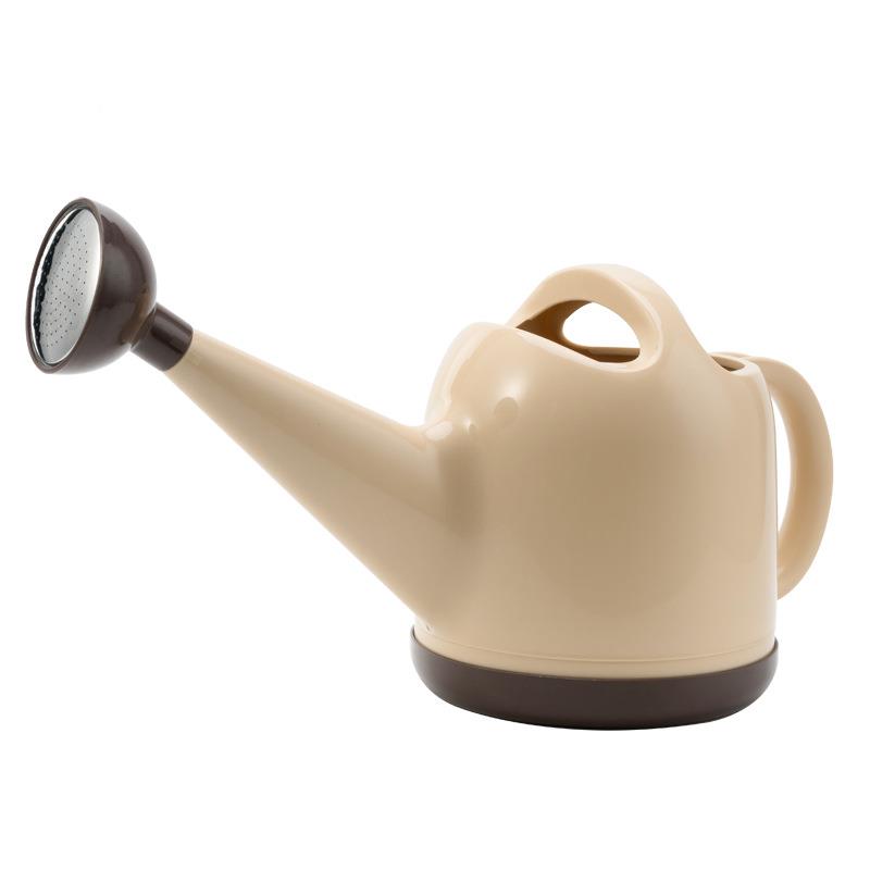 JLF大容量料水壶家用浇升花壶施塑肥壶淋洒花浇水4加厚洒水壶