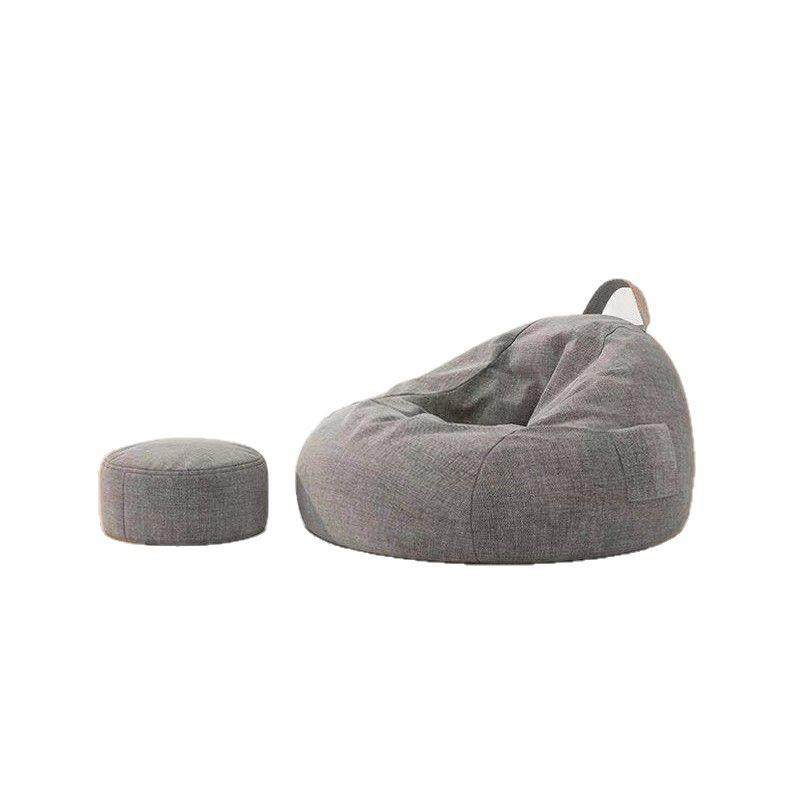 懒人沙发豆袋网红客厅卧室休闲榻榻米阳台懒人椅可躺可睡小坐墩,住宅家具,懒人沙发,淘宝优惠券,粉丝福利购,淘宝优惠卷