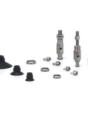 真空吸盘ZPT50BNK/BSK10/20/0/50-B5-B01-N6-U6-06-08-N01-T-A14