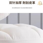 卧室梳妆凳网红女生化妆椅子带靠背美容美甲凳家用可升降滑轮转椅