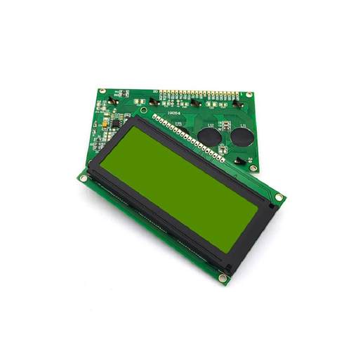 厂家工业模组192*64液晶屏COB屏幕19264B显示屏图形点阵液晶模块