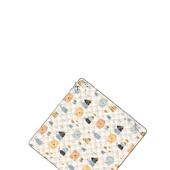 野餐垫防潮垫加厚便携户外露营野营沙滩草地野炊防水垫子帐篷地垫