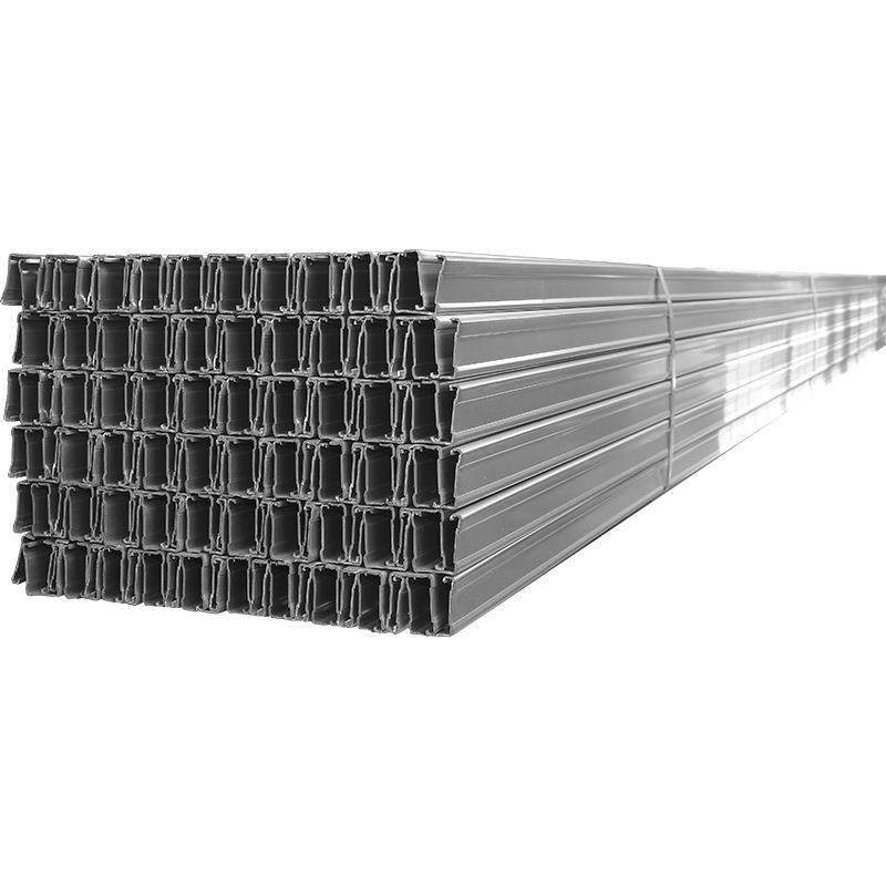 光伏支架U型钢槽钢锌铝镁U型钢支架配件幕墙钢结构用冷弯热压支架,标准件/零部件/工业耗材,光伏支架,淘宝优惠券,粉丝福利购,淘宝优惠卷