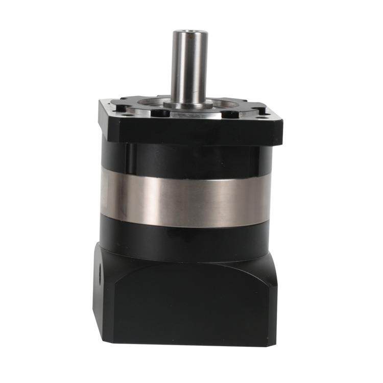 400W750W直角精密伺服行星减速机器框号60/80/90/12086行星减速机