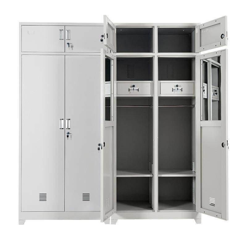 14款标准制式营具钢制内务柜学习桌上下铺双层床带锁储物柜上下床,商业/办公家具,办公储物柜,淘宝优惠券,粉丝福利购,淘宝优惠卷