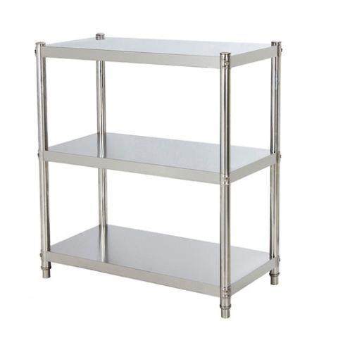 加厚厨房置物架落地不锈钢多层家用微波炉烤箱储物架收纳放锅菜架,厨房/烹饪用具,抹布架/厨房清洁收纳架,淘宝优惠券,粉丝福利购,淘宝优惠卷