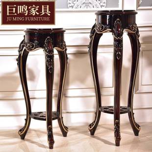 厂花家直环HJR保烤漆防水防欧式 花架室内客厅销绿萝腐多肉几