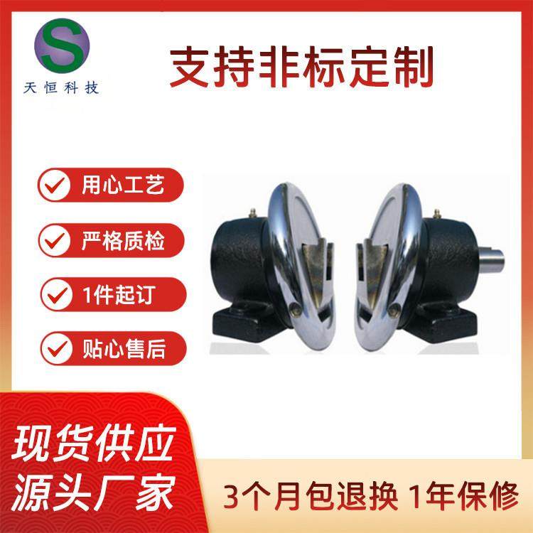 5安全夹头STO/安STW7气胀轴安夹头卡盘气涨套夹轴座型无品牌/全全