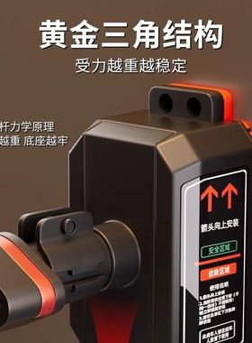 SQY单内杠室家用引训体向上吊家庭落地式免打杠孔墙体健身练拉伸