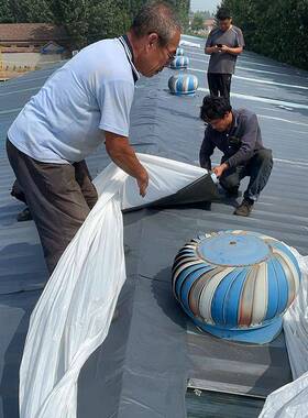 自粘LN-04141聚合物非改瓦性沥彩青防房水卷材钢瓦屋顶水泥地防水