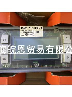 D卡乐PGCV00F01PGDOCVOFO1莱克门特小型地源热泵机PGD0CV0F组操作