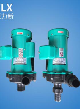 Y腐LX耐蚀泵MD-120R220V磁力化工单吸式VCS封闭式叶轮离泵心泵
