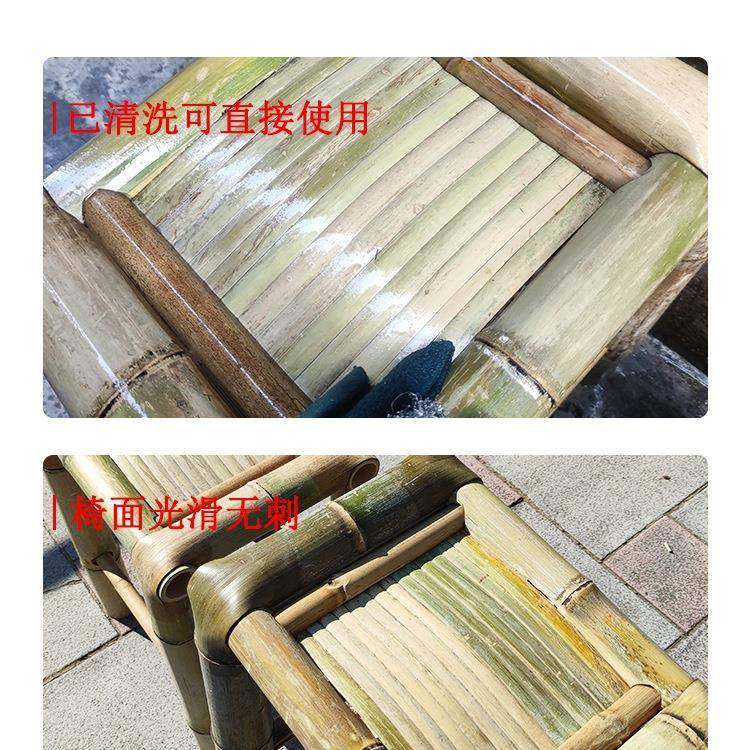 竹编小方凳子跳舞竹台凳竹茶工桌厂传统无背竹椅MJS靠泡茶凳老式,标准件/零部件/工业耗材,车间地垫,淘宝优惠券,粉丝福利购,淘宝优惠卷