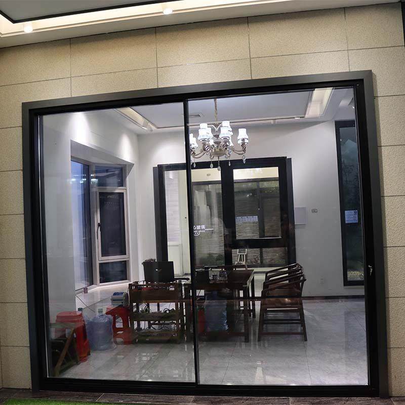 全窄景极推拉门别墅店家用极酒玻窄断桥滑902动璃门热销,全屋定制,阳台门,淘宝优惠券,粉丝福利购,淘宝优惠卷