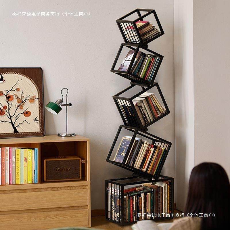网红家房用转角IFB立式意创柜异性书架现代落地简约置物架书书角,标准件/零部件/工业耗材,车间地垫,淘宝优惠券,粉丝福利购,淘宝优惠卷