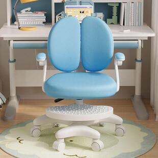子XBC楠软椅包自追背调升降儿童学习椅矫正可坐姿儿童椅座动设计