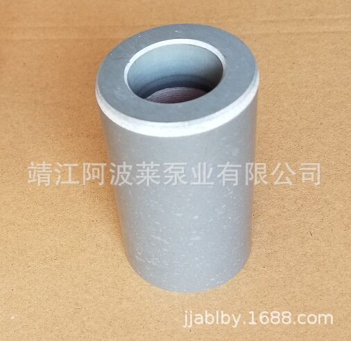 UHB/FUH/HFM靖江宜兴化工泵氮化硅轴套密封组件25*45*110 20T